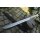 Rite Edge LARGE BUSH ROMPER Messer Machete Buschmesser 68cm lang Nylonscheide