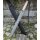 Rite Edge LARGE BUSH ROMPER Messer Machete Buschmesser 68cm lang Nylonscheide