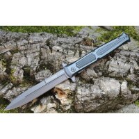 Rough Ryder Rider FLEET Messer Taschenmesser einseitig...