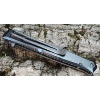 Rough Ryder Rider FLEET Messer Taschenmesser einseitig...