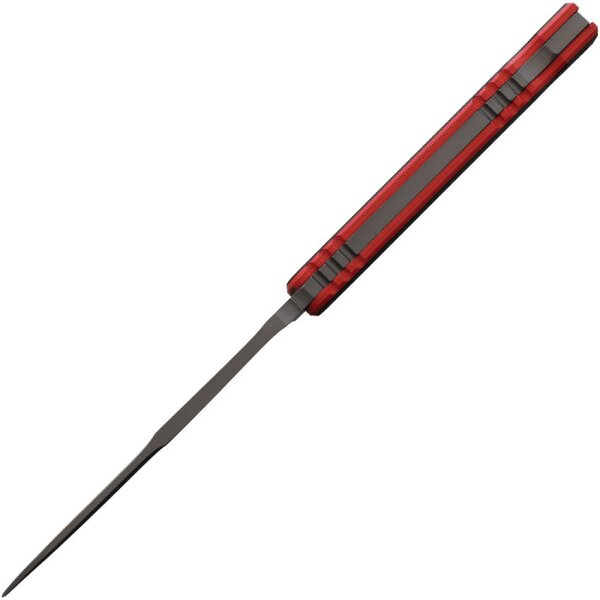 Rough Ryder Rider HIGHLAND SPIKE Fahrtenmesser Messer Titanbeschichtet G10