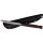 Rough Ryder Rider HIGHLAND SPIKE Fahrtenmesser Messer Titanbeschichtet G10