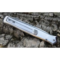 Rough Ryder Rider Messer Taschenmesser einseitig...