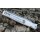 Rough Ryder Rider Messer Taschenmesser einseitig geschliffen 440 Stahl