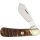 Rough Ryder Rider RAMS HORN Cotton Sampler Taschenmesser Widderhorn 440 Stahl