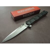 Rough Ryder Rider XXL Messer Taschenmesser einseitig...