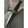 Rough Ryder Rider XXL Messer Taschenmesser einseitig geschliffen 440 Stahl Linerlock