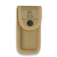K25 Etui aus Nylon COYOTE