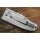 Sanrenmu Messer 4024LUE-SCX Framelock Taschenmesser 8Cr13MoV Stahl Rainbow