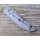 Sanrenmu Messer 9001LTC-SF1 Tanto Taschenmesser 12C27 Stahl G10 Kugellager