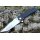Sanrenmu Messer 9001 Tanto Taschenmesser 12C27 Stahl G10 Kugellager