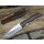 Sanrenmu Messer 9055 Taschenmesser Slipjoint Folder 8Cr14MoV Stahl G10 Griff