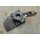 Sanrenmu Outdoormesser S615 Messer EDC 8Cr14MoV Stahl G10 Griff ABS Scheide