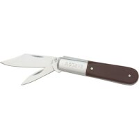 SCHRADE IMPERIAL BARLOW Klappmesser Messer 2 Klingen...