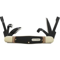 Schrade Old Timer Splinter Carvin´ Knife Messer...