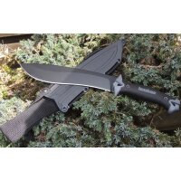 Kershaw Camp 10 Campingmesser