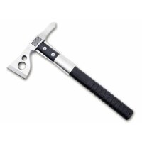SOG FastHawk Satin Tomahawk Axt Beil Campingaxt 420 Stahl...
