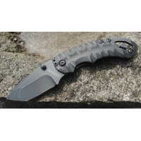 Kershaw Shuffle II Blackwash Folder mit Flaschen&ouml;ffner