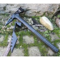 United Cutlery M48 Tactical Hammer Entry Tool Beil...