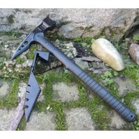 United Cutlery M48 Tactical Hammer Entry Tool Beil...