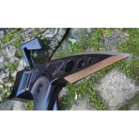 United Cutlery M48 Tactical Hammer Entry Tool Beil...