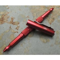 UZI Tactical Pen Glassbreaker Kugelschreiber Kubotan...