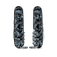 Victorinox Huntsman Navy Camouflage Schweizer Messer...