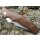 Walther AFW Adventure Folder Wood Messer Taschenmesser AUS-8 Stahl Walnuss-Holz