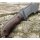 Walther FTK Fixed Tool Knife Tactical Messer Outdoormesser 440C Walnussholz
