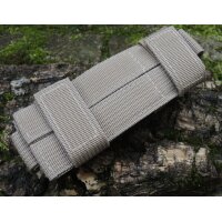 WithArmour Robustes Nylonetui DESERT Etui für Messer...
