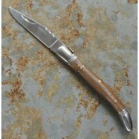 Laguiole Messer Brotzeitmesser Taschenmesser 3Cr13MoV...