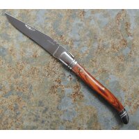 Laguiole Messer Brotzeitmesser Taschenmesser Klappmesser...