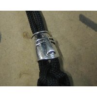 Albainox BARBARIC Lanyard TEMPLAR Ziehhilfe schwarz...