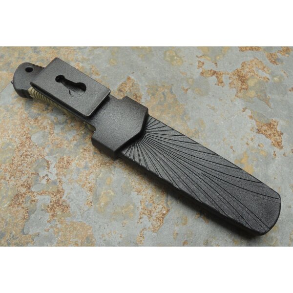 Albainox Cheap Blade ABS-Gummigriff