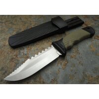Albainox Cheap Blade ABS-Gummigriff