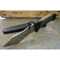 Albainox CHEAP HOOK ABS Gummigriff