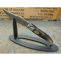 Albainox Deluxe CLASICA CUERO Taschenmesser Messer...