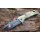 Albainox MARINES Messer Rescue Knife Rettungsmesser Gurtschneider Glasbrecher