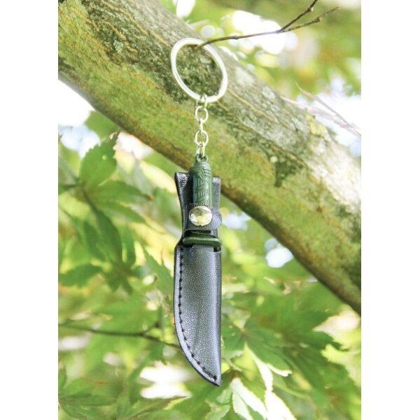 Albainox Schlüsselanhänger K25 THUNDER