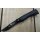 Antonini Old Bear All Black Messer Taschenmesser schwarz 420 Stahl versch. Gr. Gr&ouml;&szlig;e L - 01OB031
