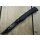 Antonini Old Bear All Black Messer Taschenmesser schwarz 420 Stahl versch. Gr. Gr&ouml;&szlig;e XL - 01OB032