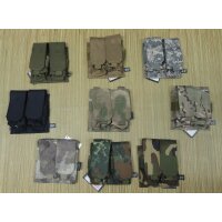Magazintasche MOLLE Modular System doppelt 100% polyester...
