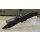 Böker Magnum Advance All Black Pro 42 Messer 440C Stahl Einsatzmesser