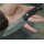 Böker Magnum Life Knife Bushcraft Outdoormesser 440 Stahl Kydexscheide G10 Griff 02MB201