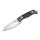 Böker Magnum Life Knife Bushcraft Outdoormesser 440 Stahl Kydexscheide G10 Griff