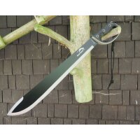 Albainox " Black Panther " Machete Buschmesser...