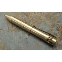 Böker Plus Tactical Pen K.I.D. cal .50 BRASS Messing...