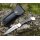Buck Knives Folding Hunter 110 FG Finger Grooved 420HC Stahl