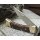 Buck Knives Folding Hunter 110 FG Finger Grooved 420HC Stahl