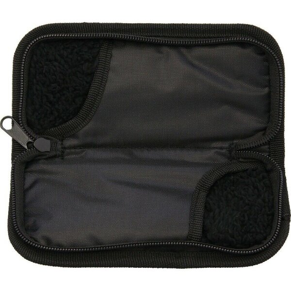 Carry All MesserTasche Robustes Nylonetui für bis zu zwei Taschenmesser